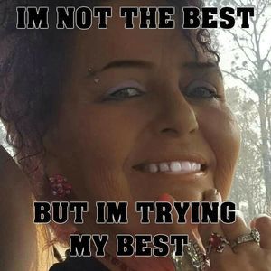 Meet your Posher, Gail